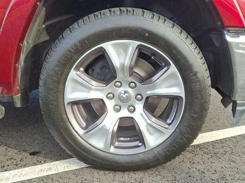 2019 Ram 1500 2nd Gen - Image 8 of 12