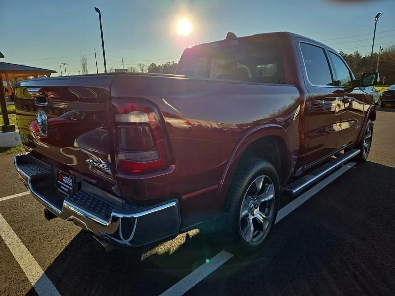 2019 Ram 1500 2nd Gen - Image 4 of 4
