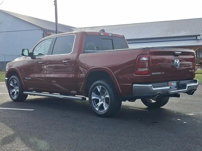 2019 Ram 1500 2nd Gen - Image 4 of 12