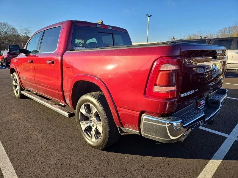 2019 Ram 1500 2nd Gen - Image 3 of 4