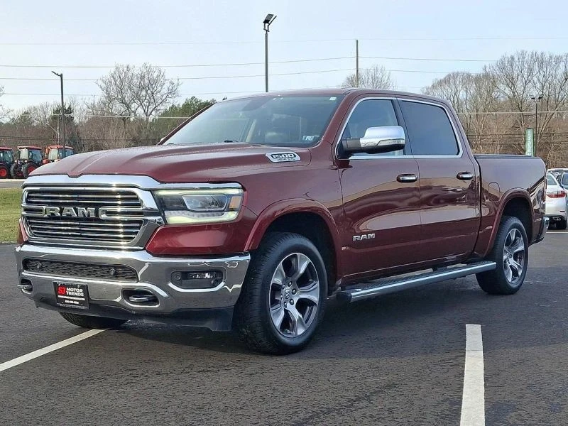 2019 Ram 1500 2nd Gen - Image 3 of 12