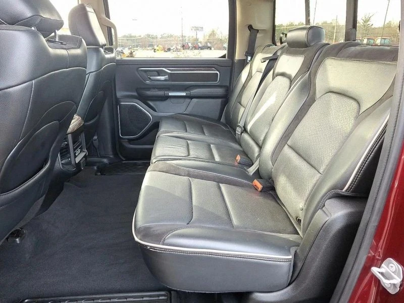 2019 Ram 1500 2nd Gen - Image 10 of 12