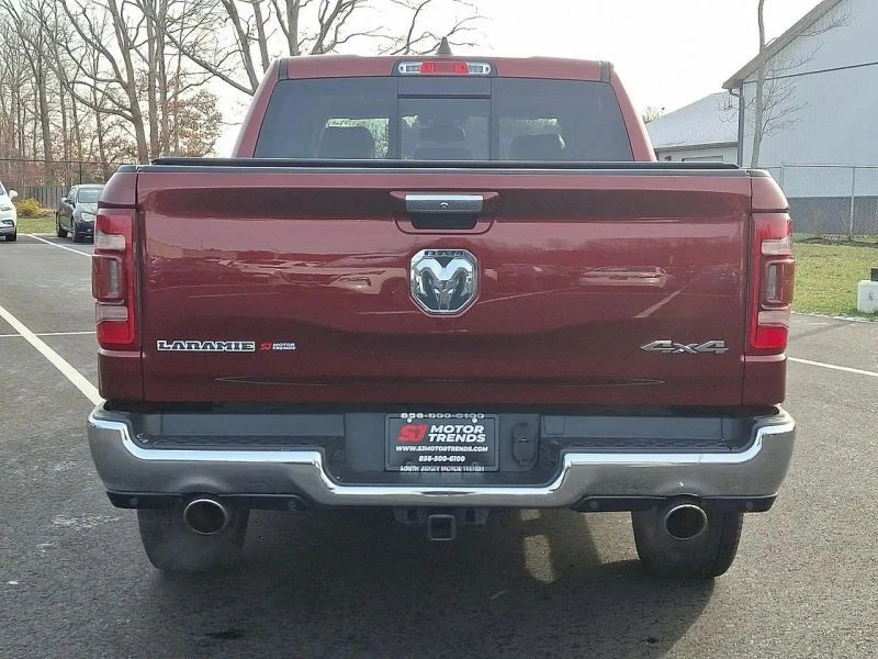 2019 Ram 1500 2nd Gen - Image 5 of 12