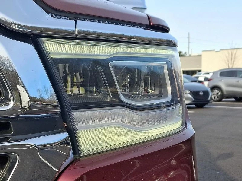 2019 Ram 1500 2nd Gen - Image 9 of 12