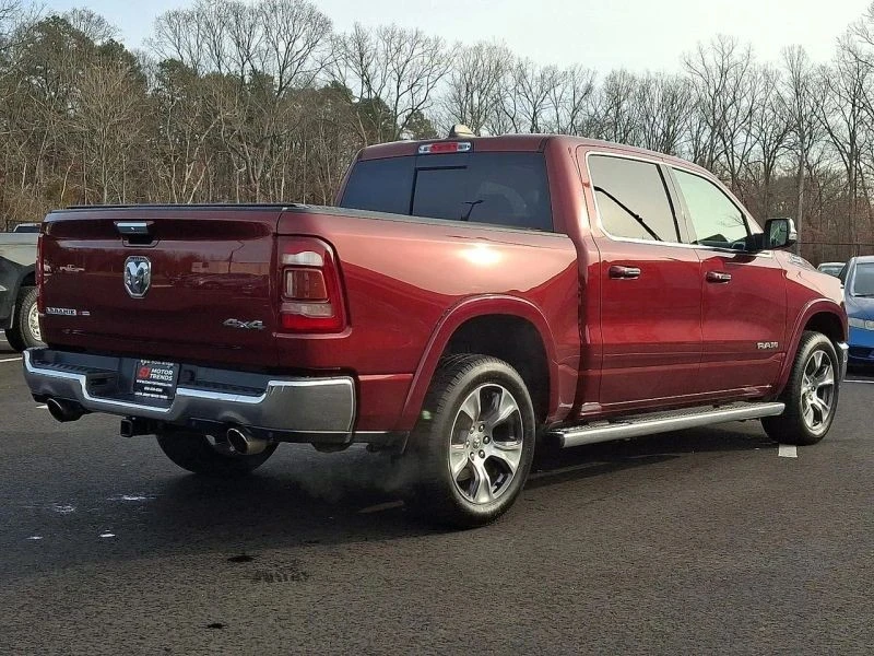 2019 Ram 1500 2nd Gen - Image 6 of 12