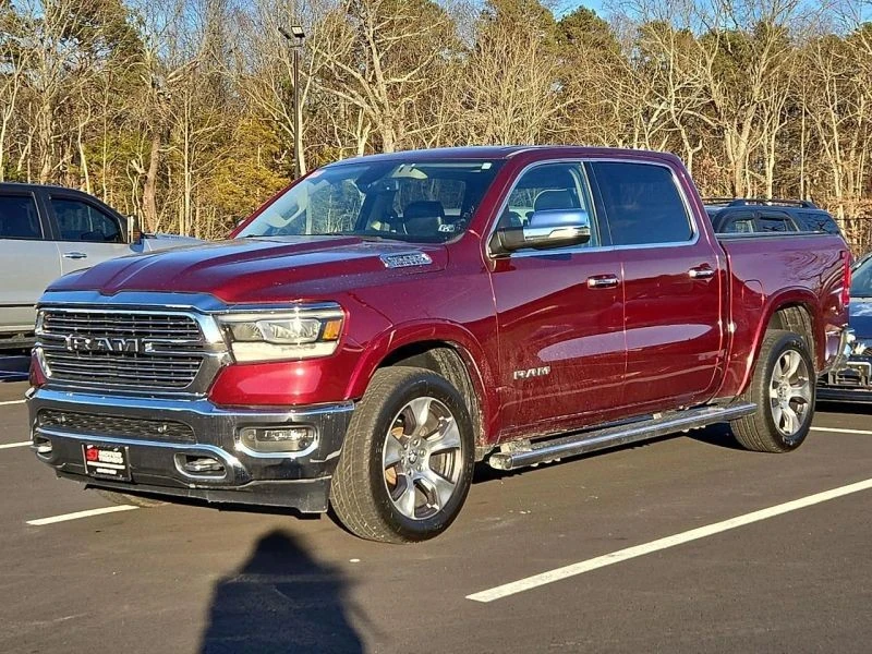 2019 Ram 1500 2nd Gen - Image 2 of 4