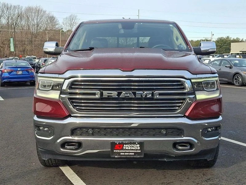 2019 Ram 1500 2nd Gen - Image 2 of 12
