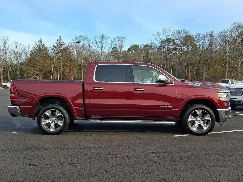 2019 Ram 1500 2nd Gen - Image 7 of 12