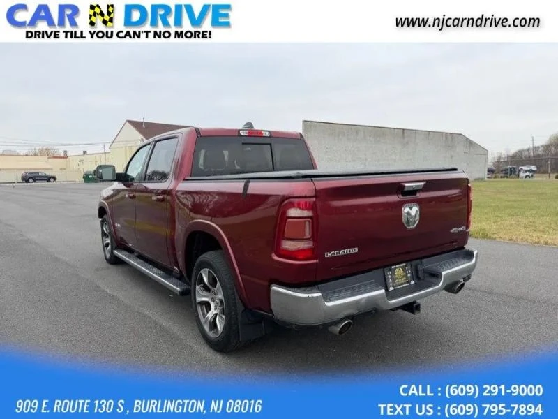 2019 Ram 1500 2nd Gen - Image 7 of 12