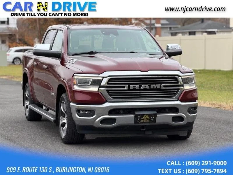 2019 Ram 1500 2nd Gen - Image 3 of 12