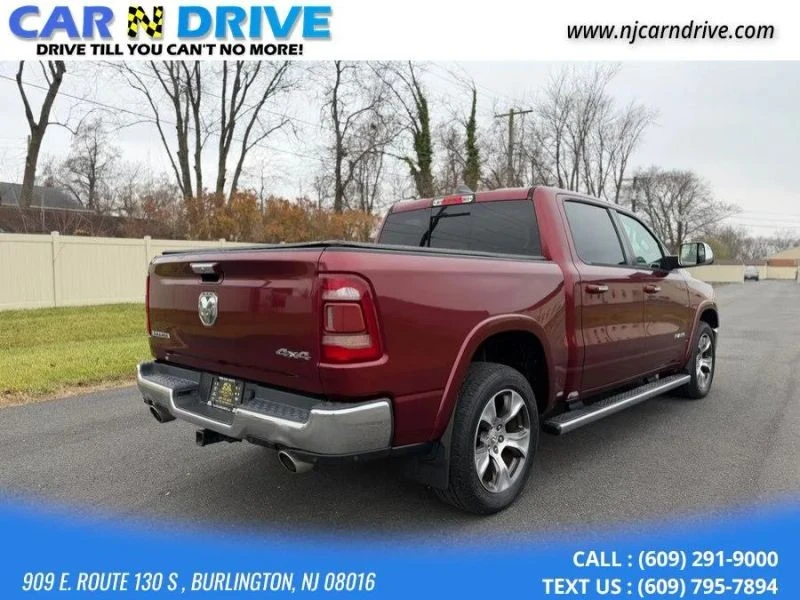 2019 Ram 1500 2nd Gen - Image 5 of 12