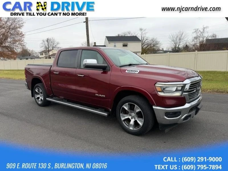 2019 Ram 1500 2nd Gen - Image 4 of 12
