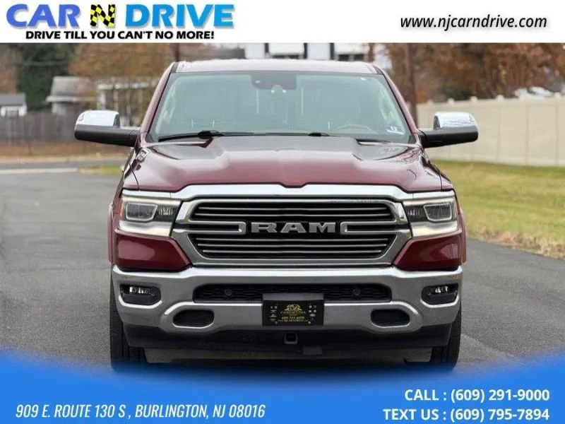 2019 Ram 1500 2nd Gen - Image 2 of 12