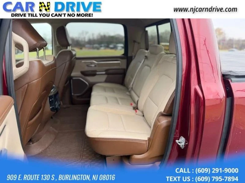 2019 Ram 1500 2nd Gen - Image 12 of 12