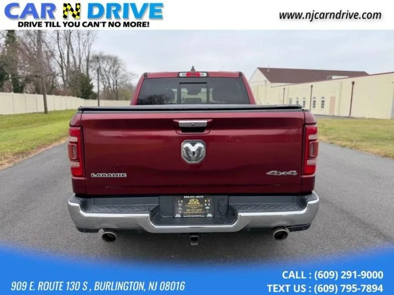 2019 Ram 1500 2nd Gen - Image 6 of 12