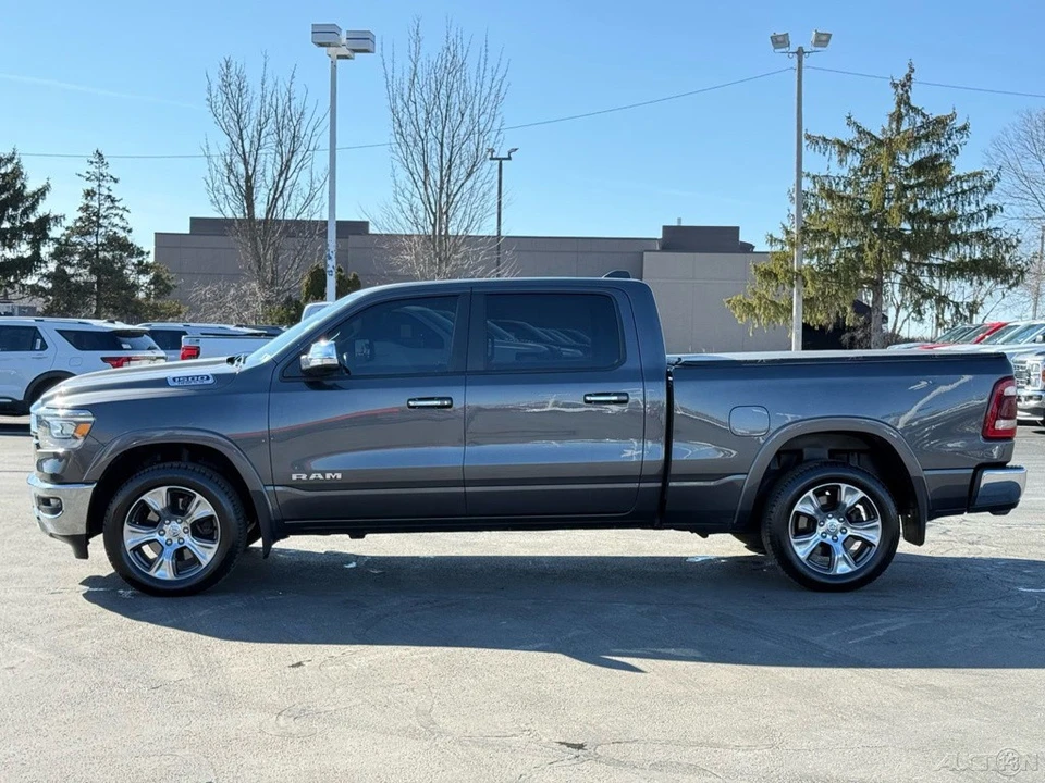 2019 Ram 1500 2nd Gen - Image 6 of 12