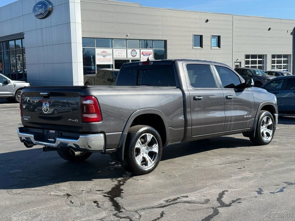 2019 Ram 1500 2nd Gen - Image 3 of 12