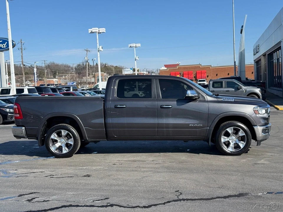 2019 Ram 1500 2nd Gen - Image 2 of 12