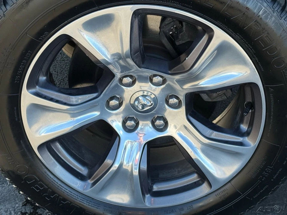 2019 Ram 1500 2nd Gen - Image 10 of 12