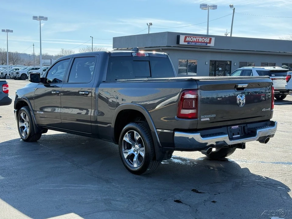 2019 Ram 1500 2nd Gen - Image 5 of 12