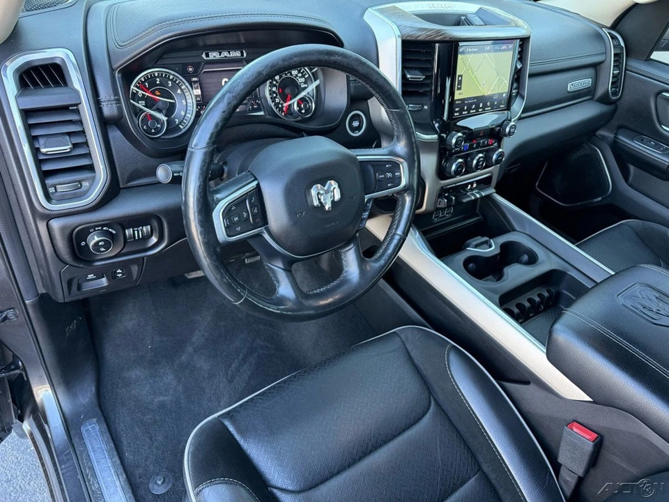 2019 Ram 1500 2nd Gen - Image 11 of 12