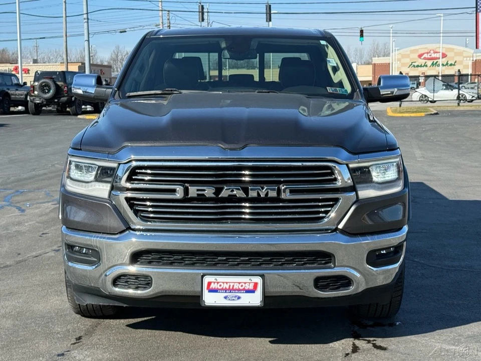 2019 Ram 1500 2nd Gen - Image 8 of 12