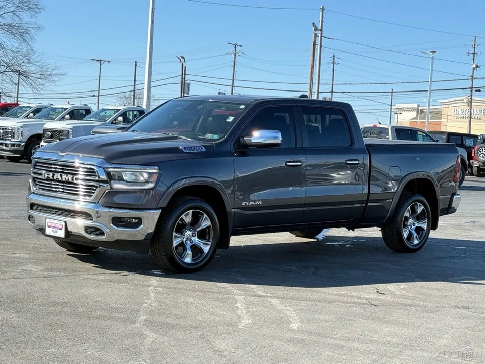 2019 Ram 1500 2nd Gen - Image 7 of 12