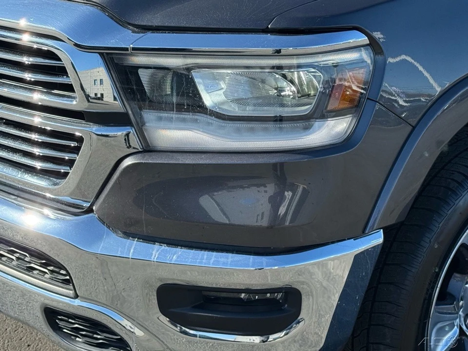2019 Ram 1500 2nd Gen - Image 9 of 12