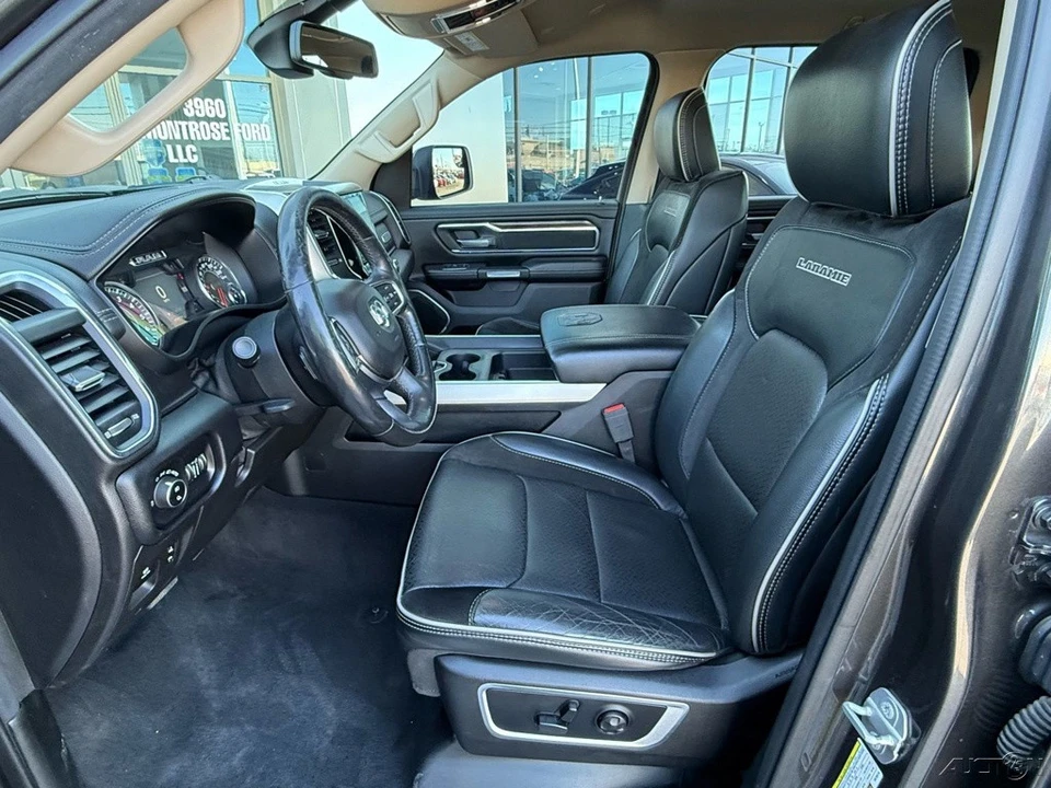 2019 Ram 1500 2nd Gen - Image 12 of 12