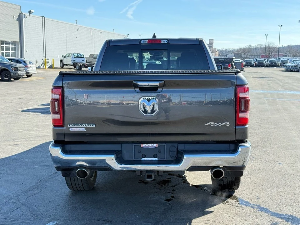 2019 Ram 1500 2nd Gen - Image 4 of 12