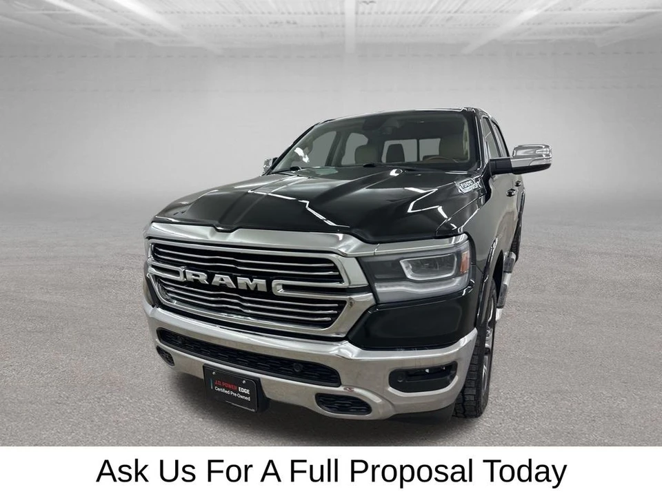 2019 Ram 1500 2nd Gen - Image 7 of 21