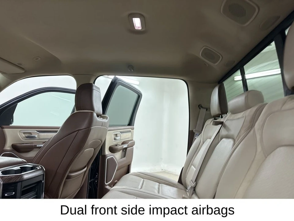 2019 Ram 1500 2nd Gen - Image 31 of 31