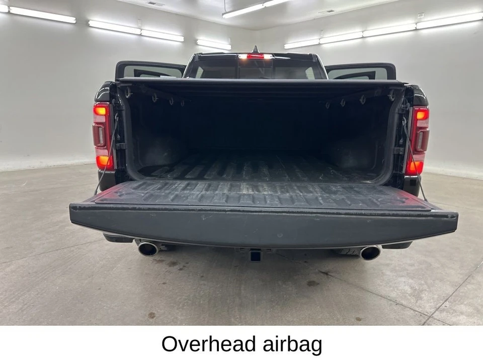 2019 Ram 1500 2nd Gen - Image 28 of 31