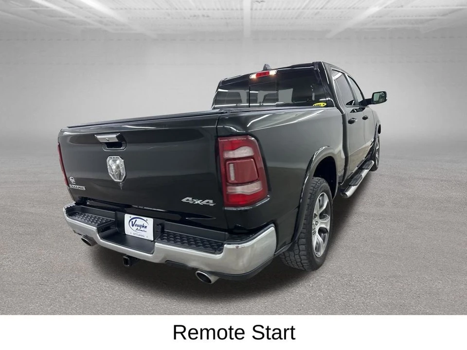 2019 Ram 1500 2nd Gen - Image 14 of 21