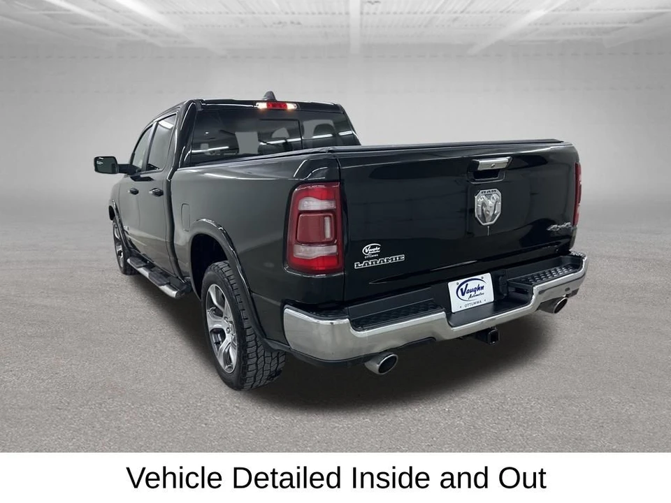 2019 Ram 1500 2nd Gen - Image 11 of 21