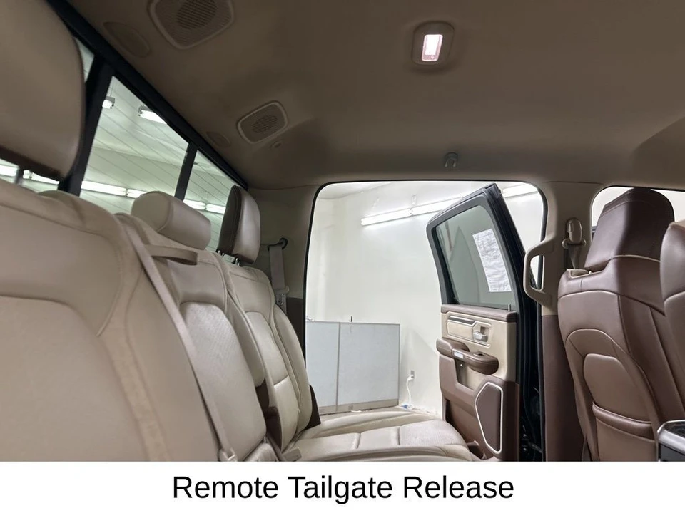 2019 Ram 1500 2nd Gen - Image 27 of 31