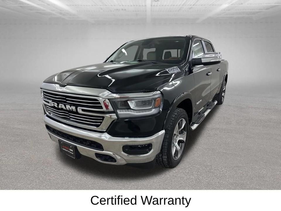 2019 Ram 1500 2nd Gen - Image 8 of 21
