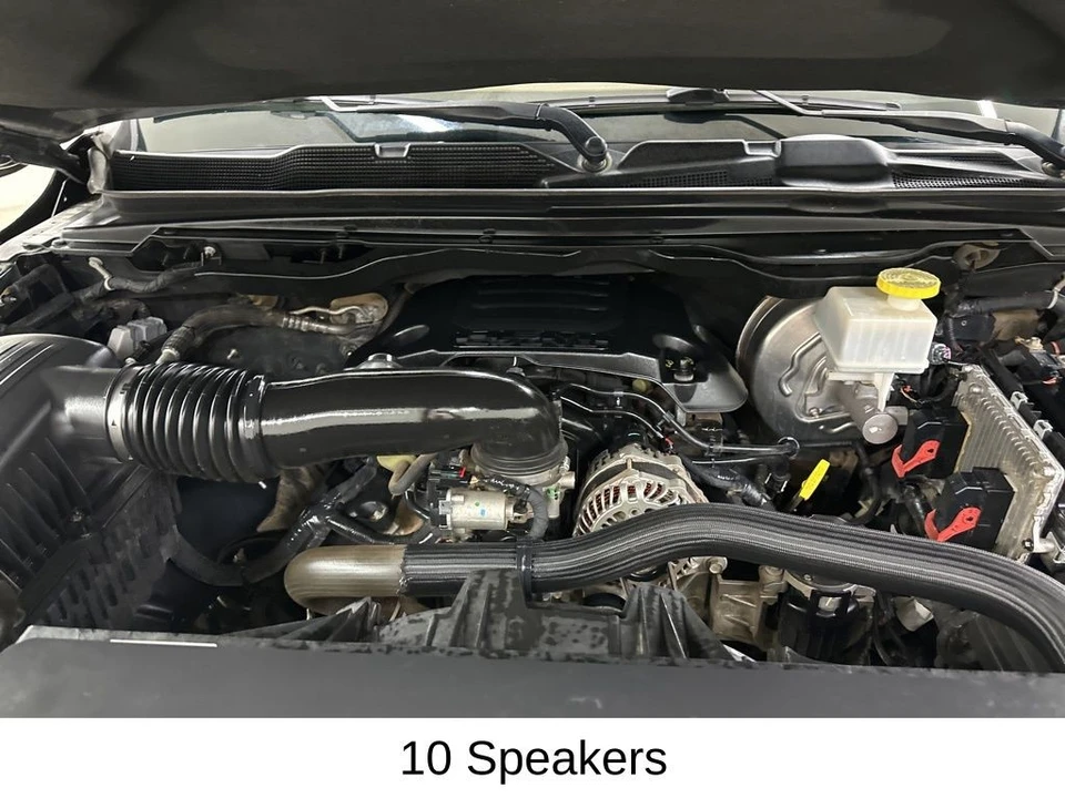 2019 Ram 1500 2nd Gen - Image 19 of 21
