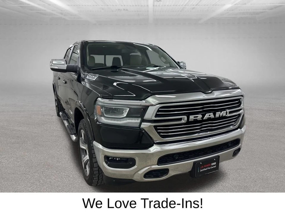 2019 Ram 1500 2nd Gen - Image 3 of 31