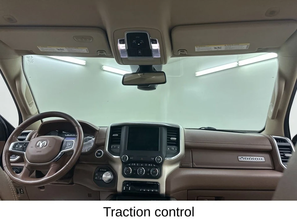 2019 Ram 1500 2nd Gen - Image 26 of 31