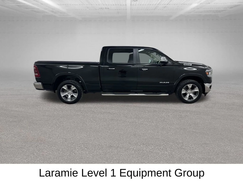 2019 Ram 1500 2nd Gen - Image 15 of 21