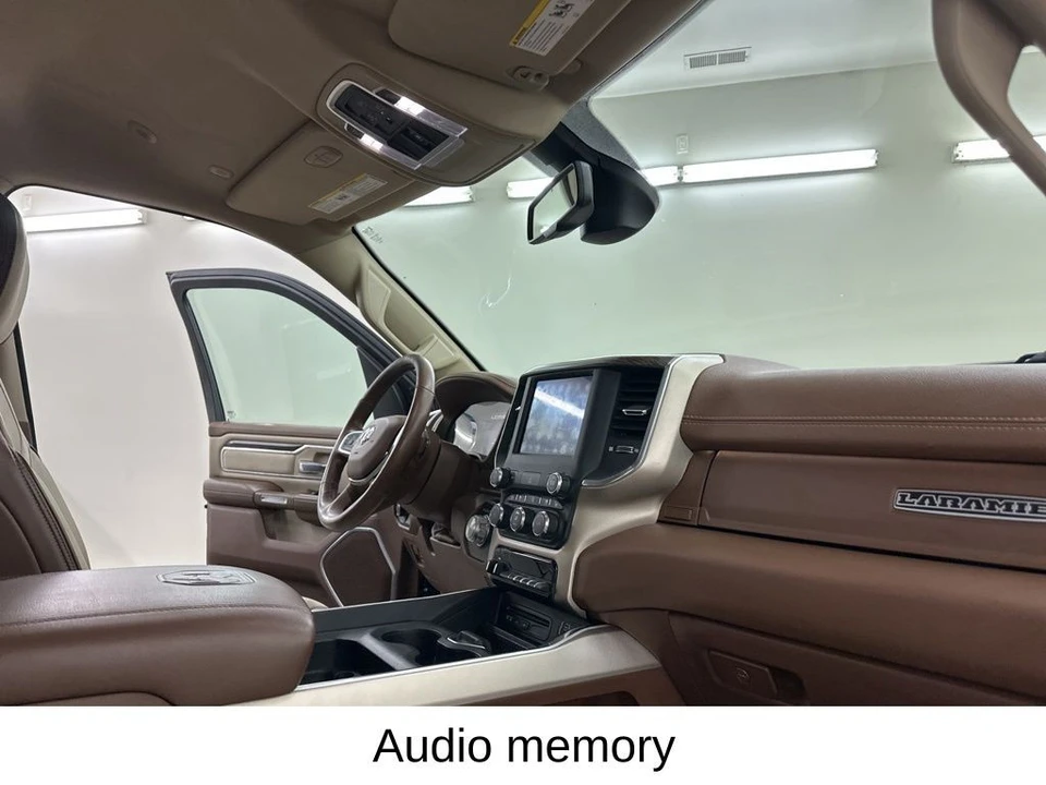 2019 Ram 1500 2nd Gen - Image 20 of 21