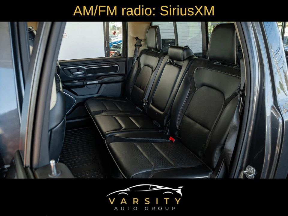 2019 Ram 1500 2nd Gen - Image 14 of 21