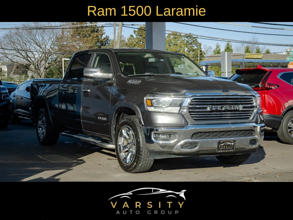 2019 Ram 1500 2nd Gen - Image 3 of 12