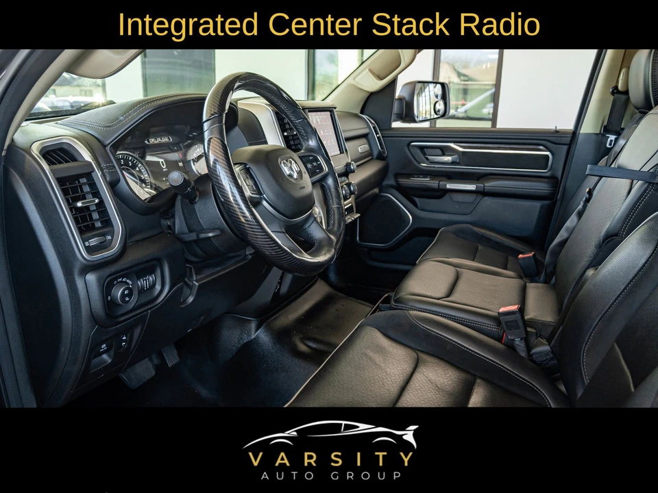 2019 Ram 1500 2nd Gen - Image 11 of 12