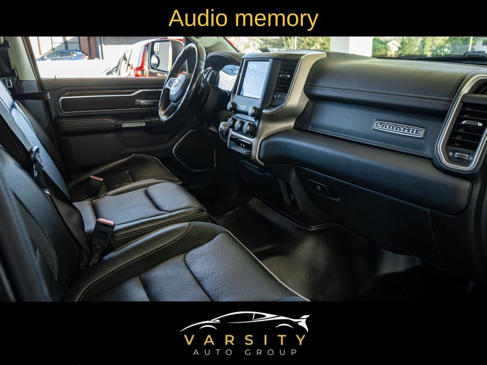 2019 Ram 1500 2nd Gen - Image 16 of 21