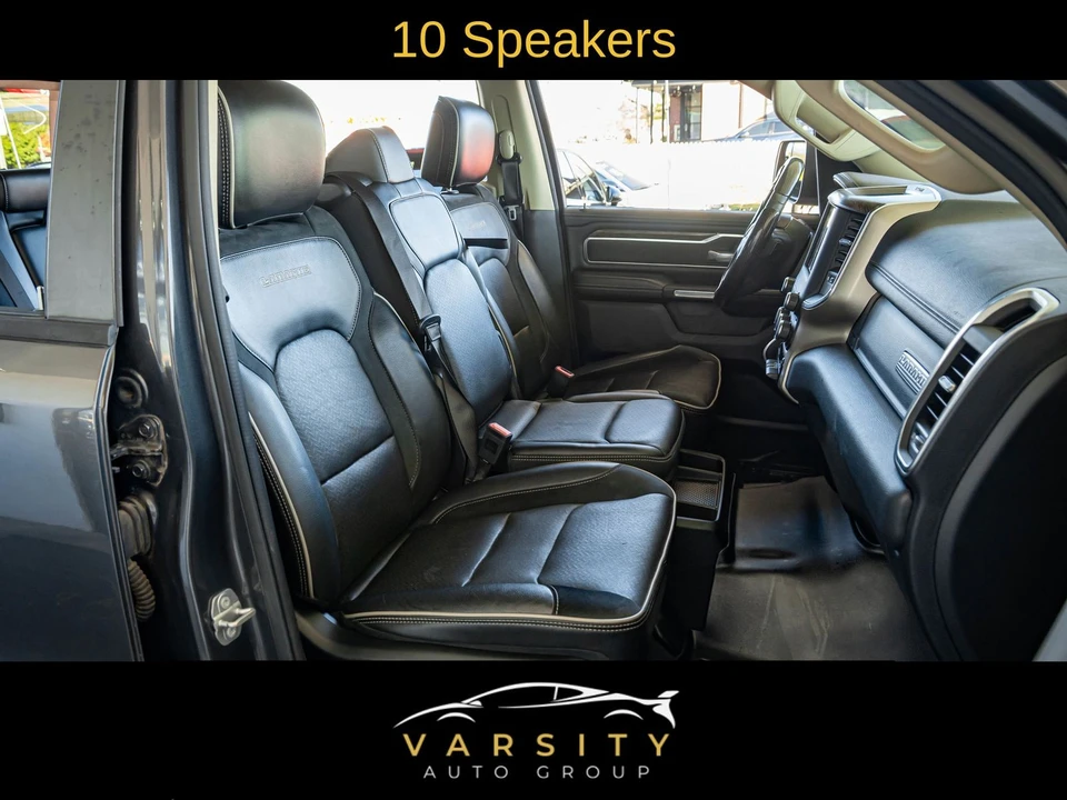 2019 Ram 1500 2nd Gen - Image 15 of 21