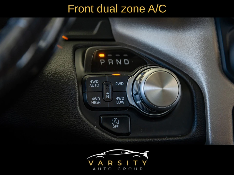 2019 Ram 1500 2nd Gen - Image 20 of 21