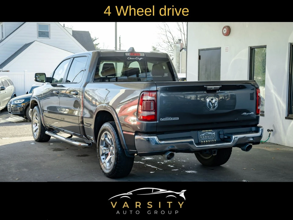 2019 Ram 1500 2nd Gen - Image 6 of 12
