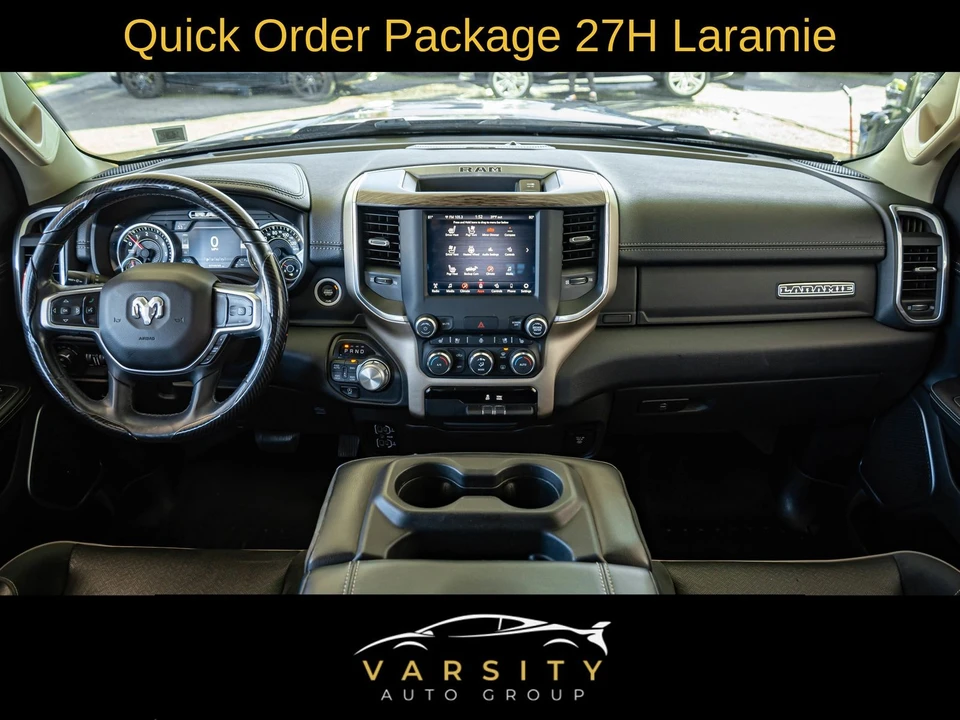 2019 Ram 1500 2nd Gen - Image 8 of 12